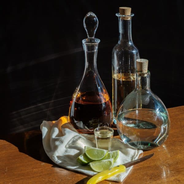tequila