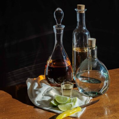tequila
