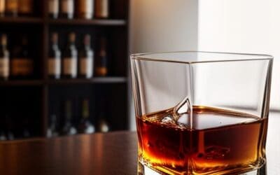 The Science of Whiskey Maturation: How Time, Wood, and Environment Shape Flavor