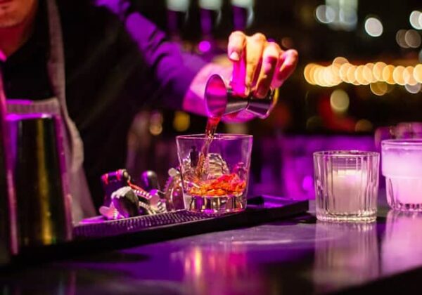 liqueur