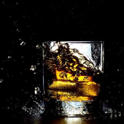 Bourbon Certification Exam