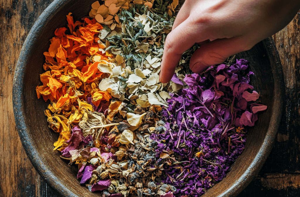 Craft Gin Production: A Few Words