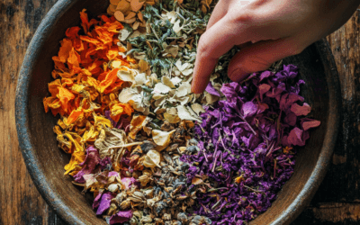 Craft Gin Production: A Few Words