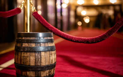 Small Batch Whiskey Production: A Handy Guide