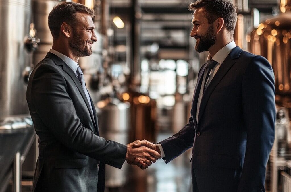 Scaling Your Craft Distillery: Strategies for Growth and Expansion