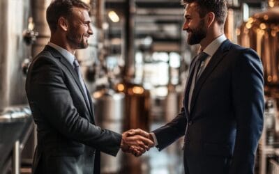 Scaling Your Craft Distillery: Strategies for Growth and Expansion
