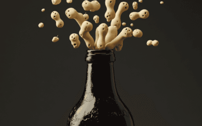 The Importance of Yeast Selection in Distilling