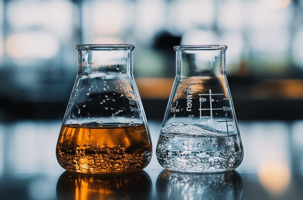 Whiskey Proofing: The Art and Science of Dilution Before Bottling