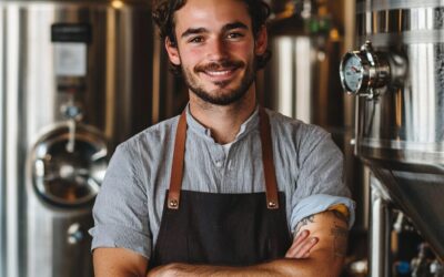 The Future of Craft Distilling: Trends Shaping the Industry in 2025