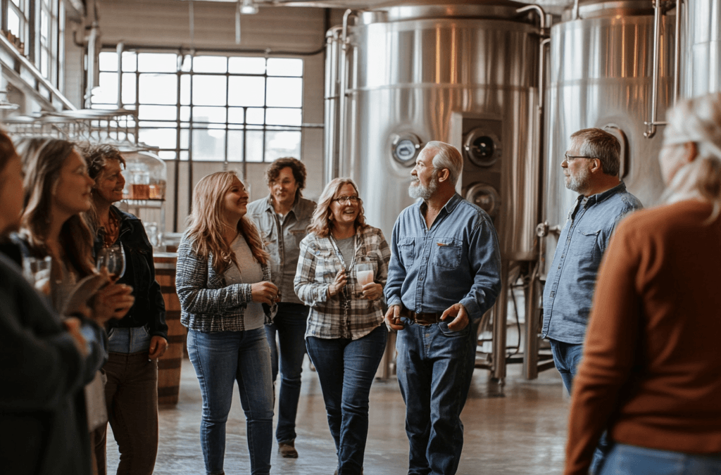 Advanced Distilling Workshops for Experienced Distillers