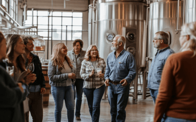 Advanced Distilling Workshops for Experienced Distillers