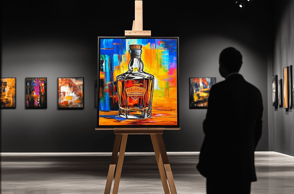 Current Trends in Whiskey: What’s Shaping the Industry in 2025