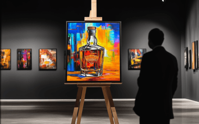 Current Trends in Whiskey: What’s Shaping the Industry in 2025