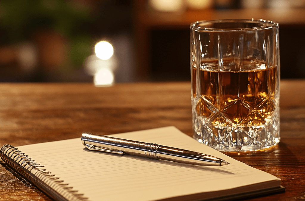 Top 5 Benefits of Taking Distilling Workshops