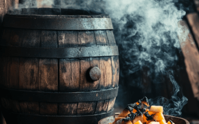 High Ester Rum: The Bold and Funky Side of Distilling