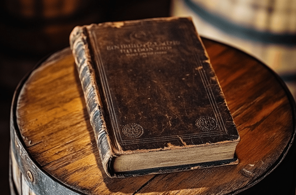 How to Start a Distillery: A Comprehensive Guide