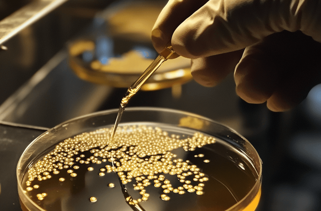 The Importance of Yeast Nutrients in Distilling