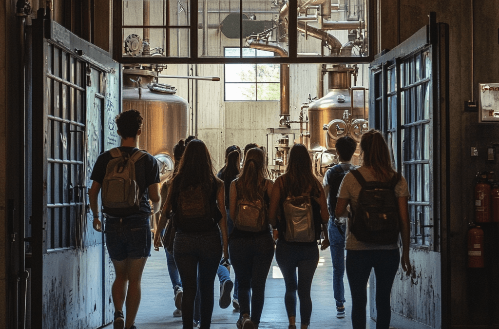 Preparing for Your First Distilling Class: A Comprehensive Guide