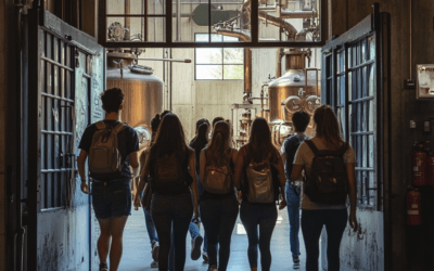 Preparing for Your First Distilling Class: A Comprehensive Guide