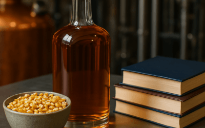 Bourbon Distilling Class: The Ultimate Guide to Crafting America’s Native Spirit