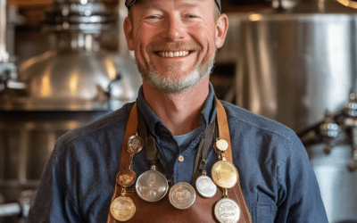 Master Distiller Course: The Ultimate Guide to Professional Distillation Training