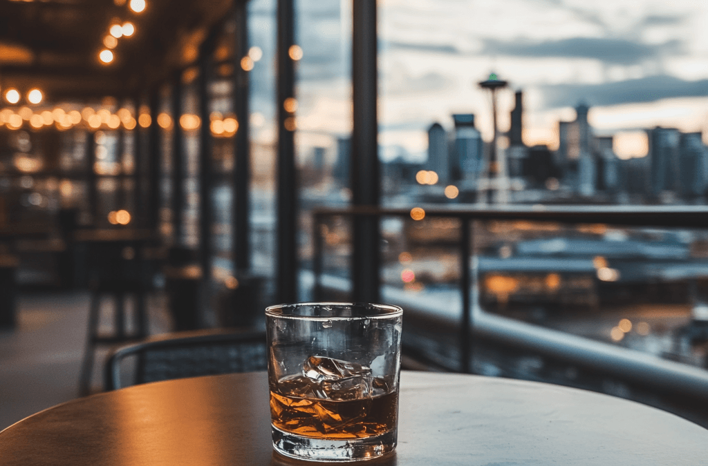 Distilling Class in Seattle: Why Our Nearby Vancouver Workshops Are Perfect for Seattle Craft Spirit Enthusiasts