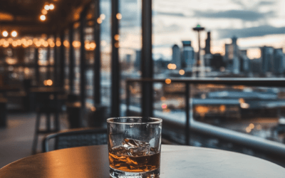 Distilling Class in Seattle: Why Our Nearby Vancouver Workshops Are Perfect for Seattle Craft Spirit Enthusiasts